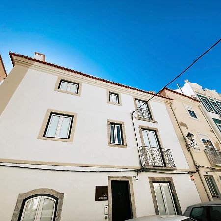 Preia-Mar Duplex Setubal Miradouro Apartment Екстериор снимка