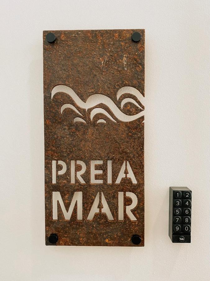 Preia-Mar Duplex Setubal Miradouro Apartment Екстериор снимка
