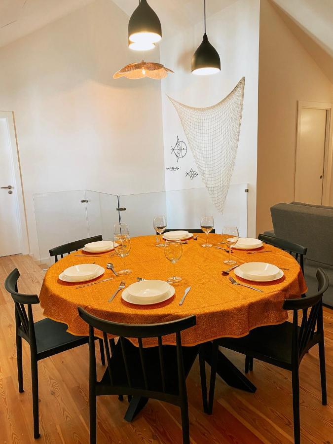 Preia-Mar Duplex Setubal Miradouro Apartment Екстериор снимка
