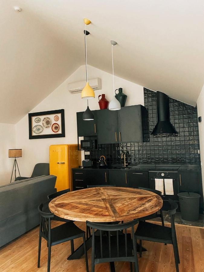 Preia-Mar Duplex Setubal Miradouro Apartment Екстериор снимка