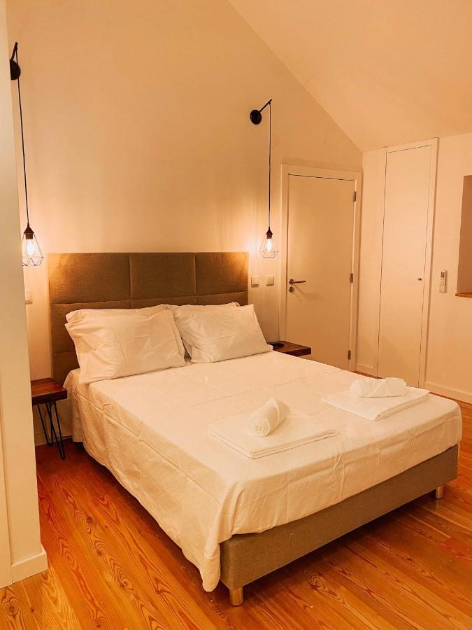 Preia-Mar Duplex Setubal Miradouro Apartment Екстериор снимка