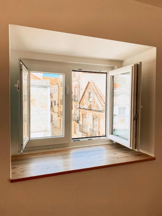 Preia-Mar Duplex Setubal Miradouro Apartment Екстериор снимка
