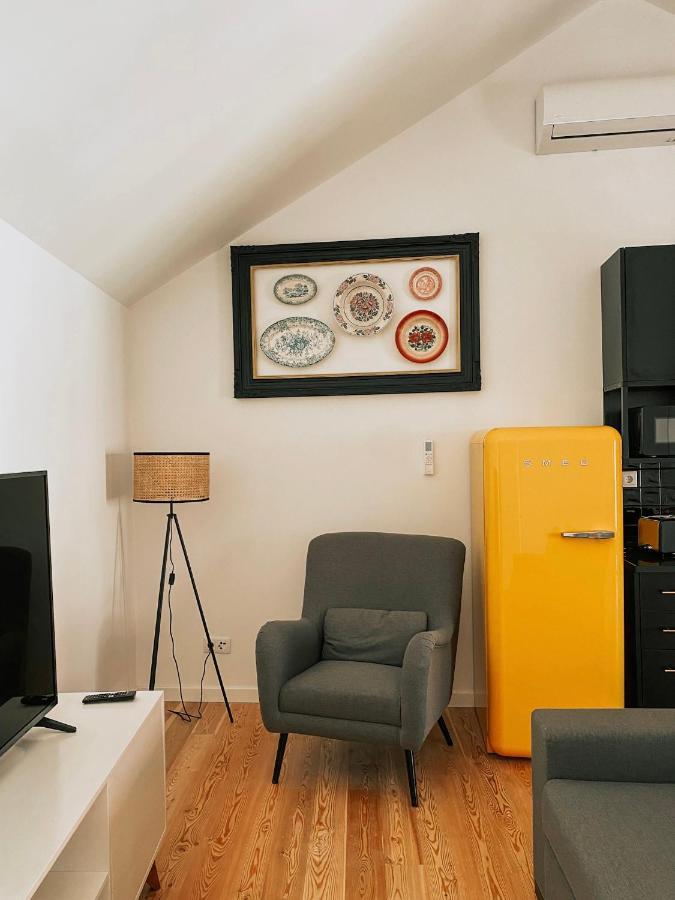 Preia-Mar Duplex Setubal Miradouro Apartment Екстериор снимка