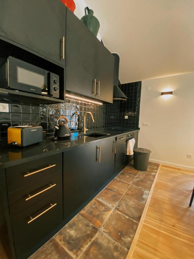 Preia-Mar Duplex Setubal Miradouro Apartment Екстериор снимка