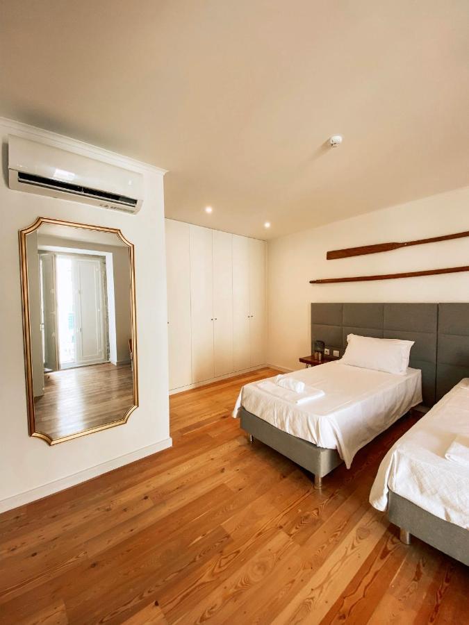 Preia-Mar Duplex Setubal Miradouro Apartment Екстериор снимка
