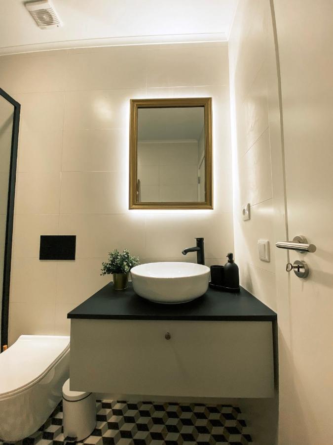 Preia-Mar Duplex Setubal Miradouro Apartment Екстериор снимка