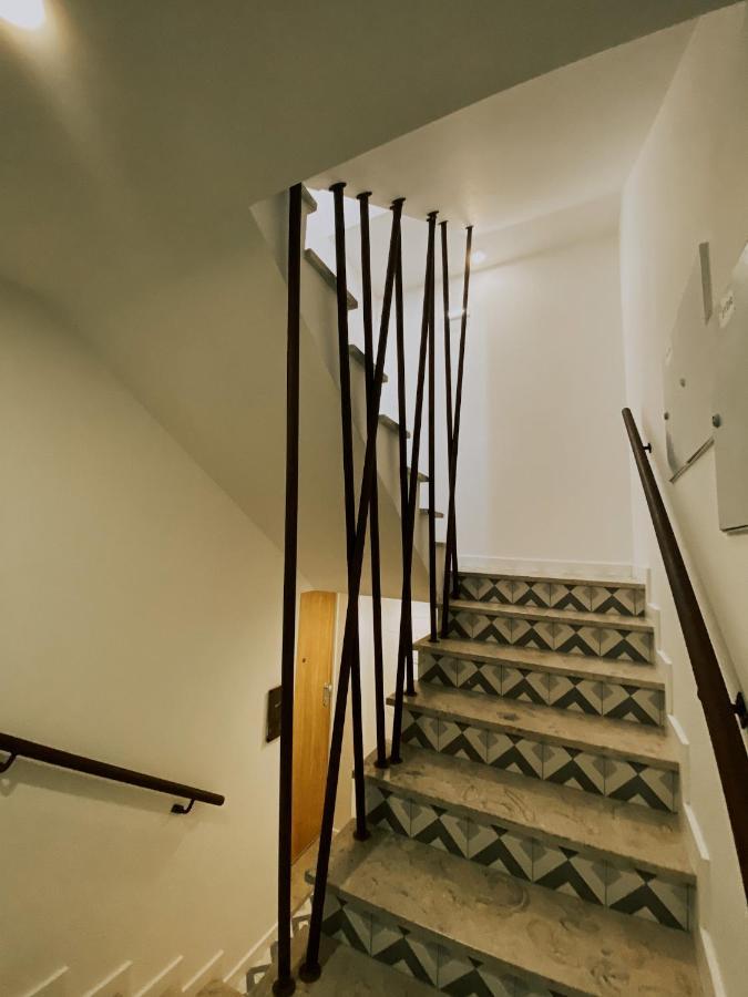 Preia-Mar Duplex Setubal Miradouro Apartment Екстериор снимка