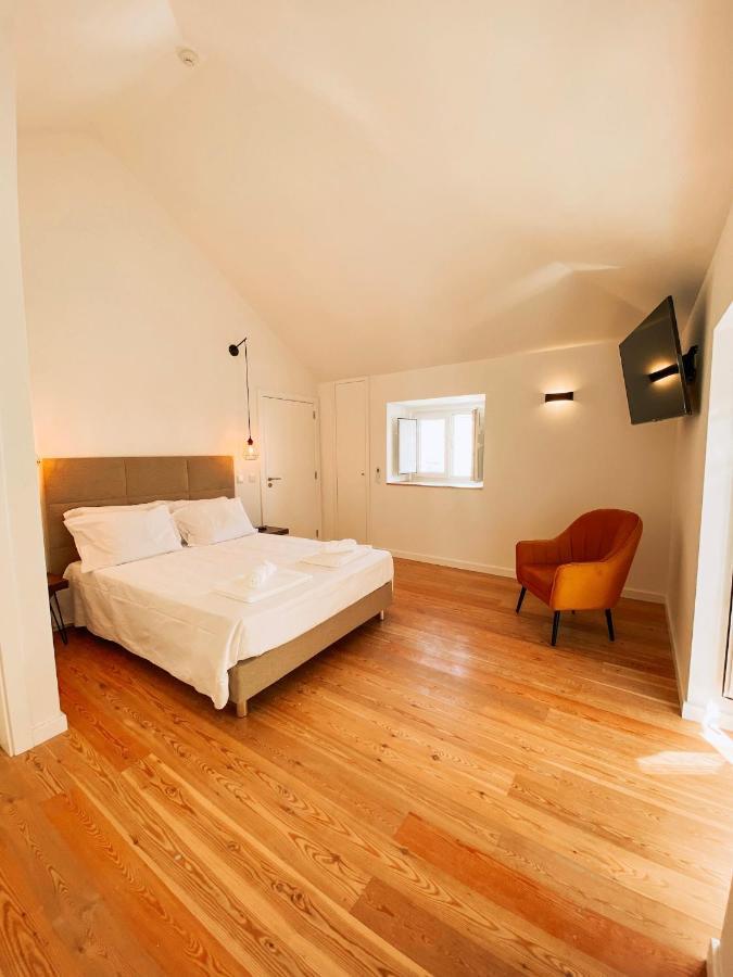 Preia-Mar Duplex Setubal Miradouro Apartment Екстериор снимка