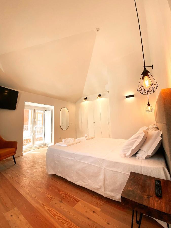 Preia-Mar Duplex Setubal Miradouro Apartment Екстериор снимка