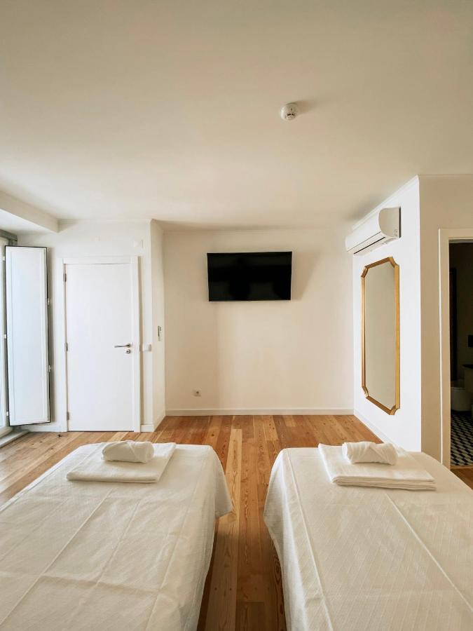 Preia-Mar Duplex Setubal Miradouro Apartment Екстериор снимка