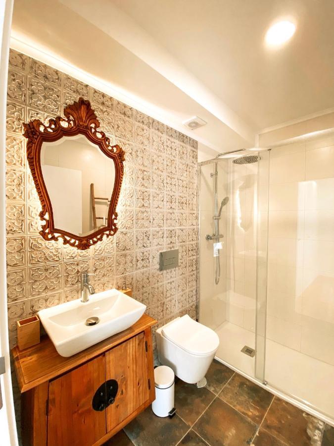 Preia-Mar Duplex Setubal Miradouro Apartment Екстериор снимка