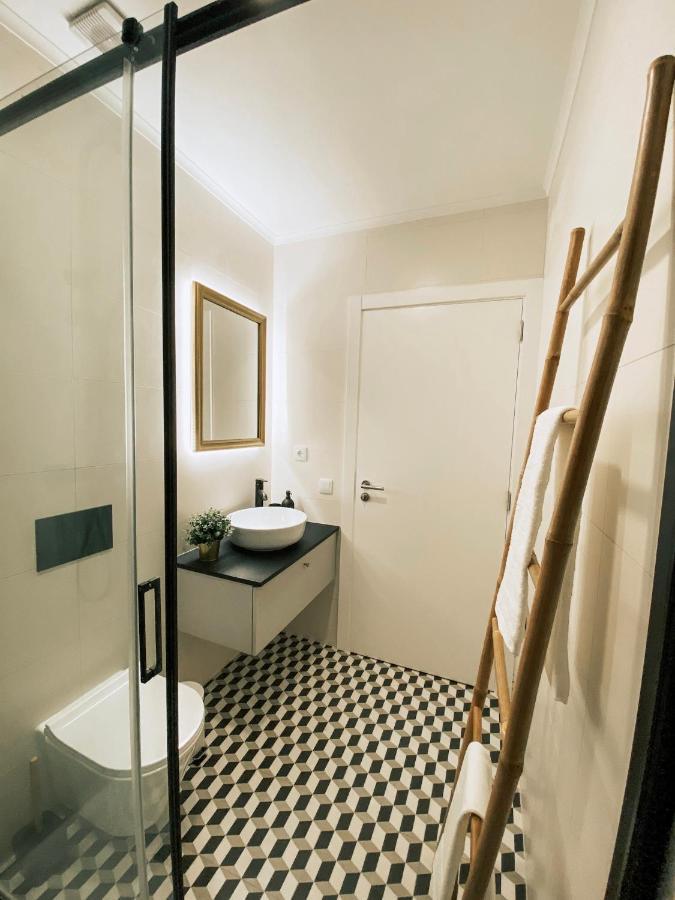 Preia-Mar Duplex Setubal Miradouro Apartment Екстериор снимка