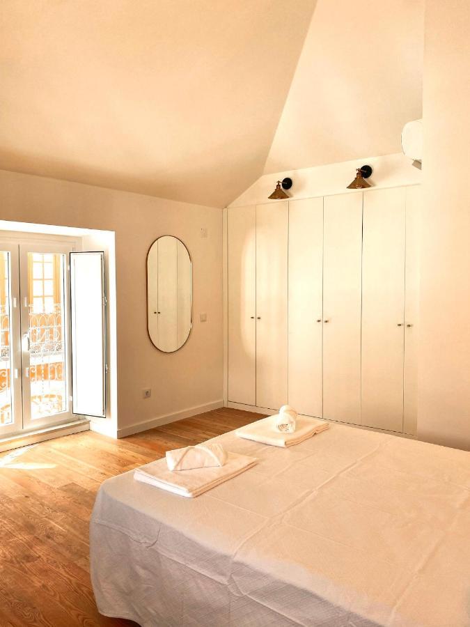 Preia-Mar Duplex Setubal Miradouro Apartment Екстериор снимка