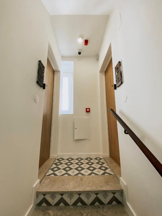 Preia-Mar Duplex Setubal Miradouro Apartment Екстериор снимка