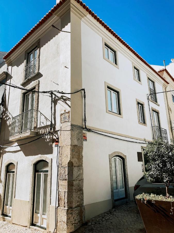 Preia-Mar Duplex Setubal Miradouro Apartment Екстериор снимка