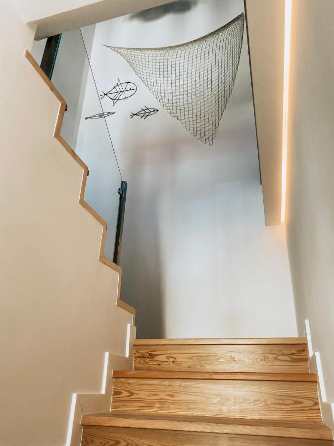 Preia-Mar Duplex Setubal Miradouro Apartment Екстериор снимка