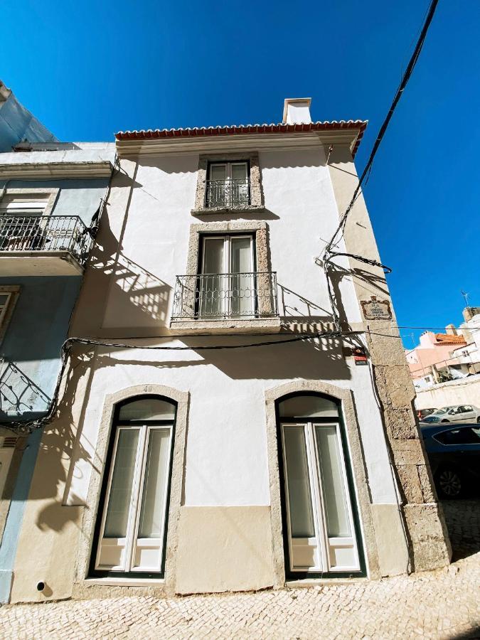 Preia-Mar Duplex Setubal Miradouro Apartment Екстериор снимка